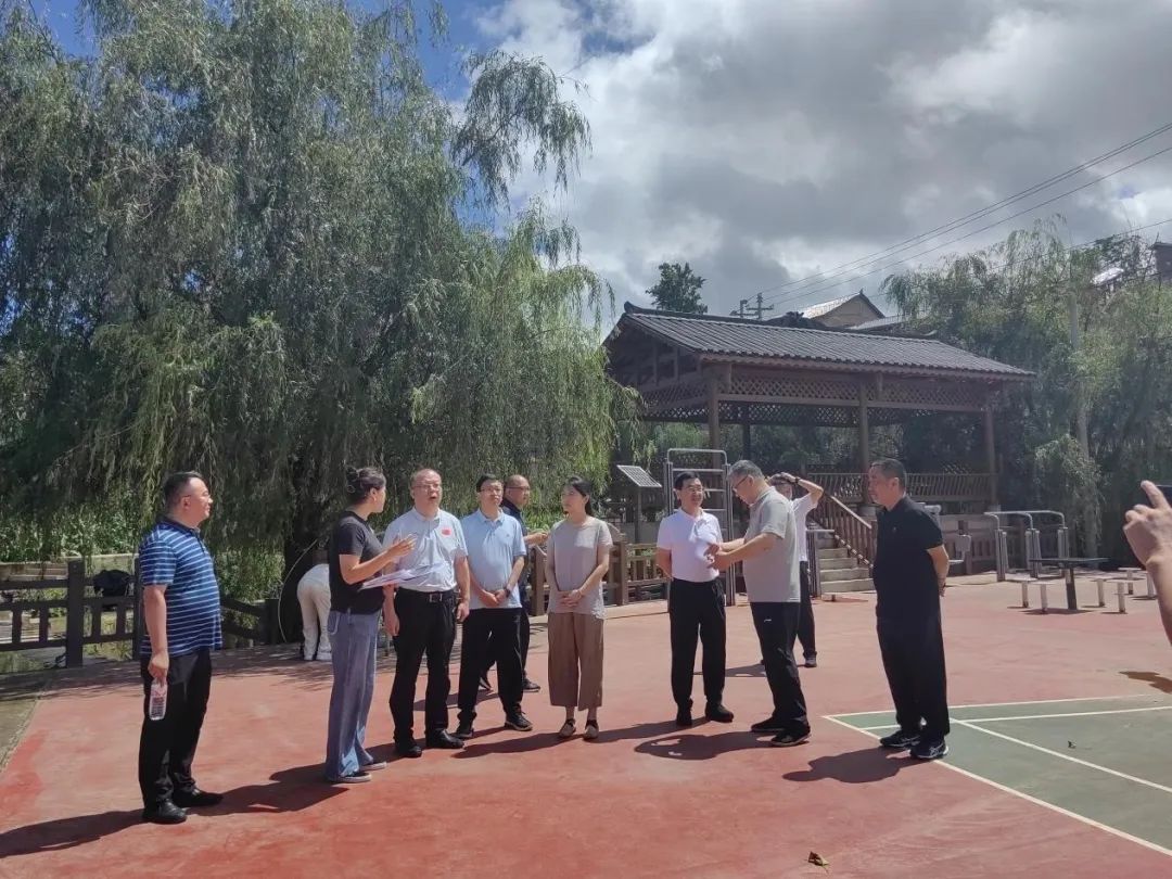 米兰电竞官网-美国伊利诺依大学朱为模教授来体育系做学术报告[图]